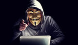 хакер,anonymous