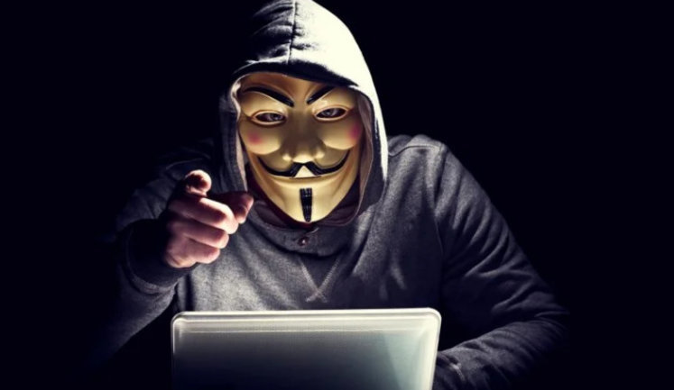 Anonymous зламали Центробанк РФ та обіцяють оприлюднити секретні угоди (оновлено)