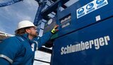 schlumberger