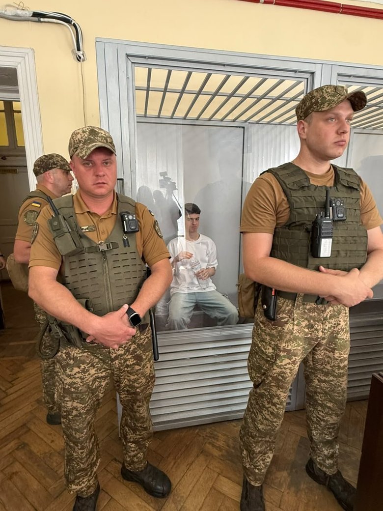 Вбивство Фаріон: Зінченку дадуть безоплатного адвоката