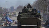 маріуполь