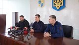 Із жителями Нових Санжар проводиться профілактична робота: правоохоронці реагуватимуть на правопорушення відповідно до закону, - МВС