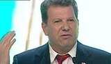 Udar Does Not Rule Out Support for Alliance with Russia