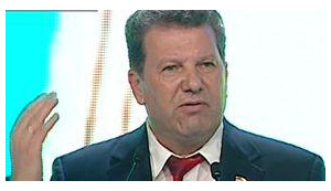 Udar Does Not Rule Out Support for Alliance with Russia