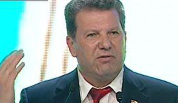 Udar Does Not Rule Out Support for Alliance with Russia