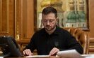 Президент України Володимир Зеленський
