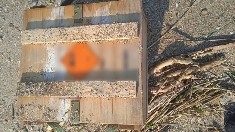 В Одесской области пограничники фиксируют последствия российского экоцида: море превращается в свалку и кладбище животных 03