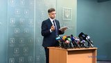 "Настане час - і все вам пояснимо", - Пристайко про поїздку Зеленського в Оман