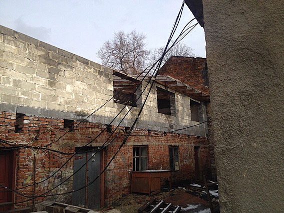 воровство