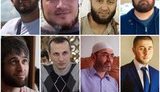 Двох із восьми фігурантів другої "справи Хізб ут-Тахрір" доставили в СІЗО Ростова-на-Дону, суд розпочнеться 26 вересня, - адвокат Легостов