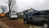 Четверо дітей та двоє дорослих загинули, ймовірно, внаслідок отруєння чадним газом на Вінниччині, - ДСНС. ФОТО (оновлено)