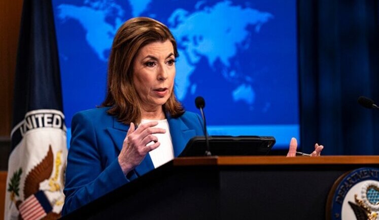 США про удар "Орєшніком" по Україні: "Небезпечна й незрозуміла ескалація"