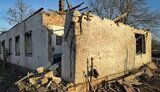 Consequences of shelling in Zaporizhzhia region