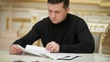 Зеленский назначил госстипендии 16 чемпионам и призерам Олимпийских, Паралимпийских и Дефлимпийских игр, в т.ч. бывшей жене олигарха Онищенко