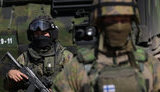 У Фінляндії розслідують поставку бракованих бронежилетів Україні