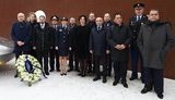 До оновленого списку JIT від України увійшли чотири представники Офісу генпрокурора