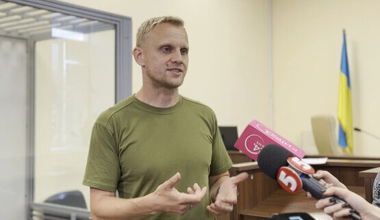 шабунін