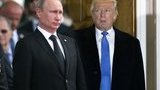 Трамп відмовився зустрічатися з Путіним у Парижі на саміті G20 11 листопада