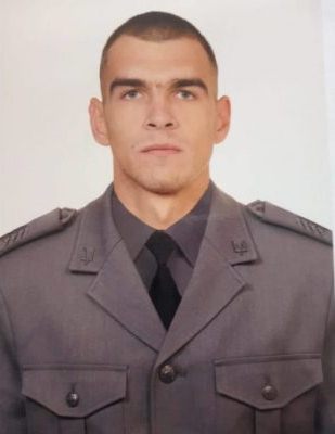 Загиблі Герої вересня 2019 09