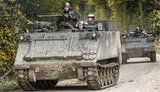 бронетранспортер,m113