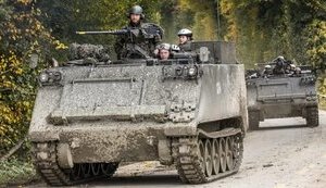 бронетранспортер,m113