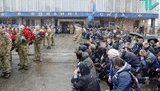 похороны