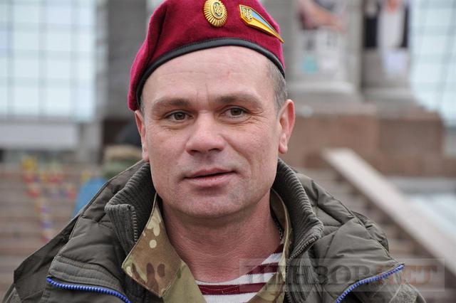 Ukrainian Volunteer Fighter Day celebrations held on Kyiv’s Maidan Nezalezhnosti 37 Ukrainian Volunteer Fighter Day celebrations held on Kyiv’s Maidan Nezalezhnosti 37
