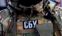 СБУ затримала військових ТЦК в Одесі: що відомо?