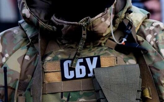 SSU arrived at SAPO without warning to conduct inspection, - anti-corruption prosecutor’s office