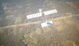 Бійці 66 бригади уразили 8 ворожих безпілотників на Лиманському напрямку