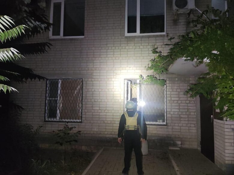 Доба на Донеччині: обстріл Рай-Олександрівки, 2 людини загинули у Красногорівці, одна - у Курдюмівці 01