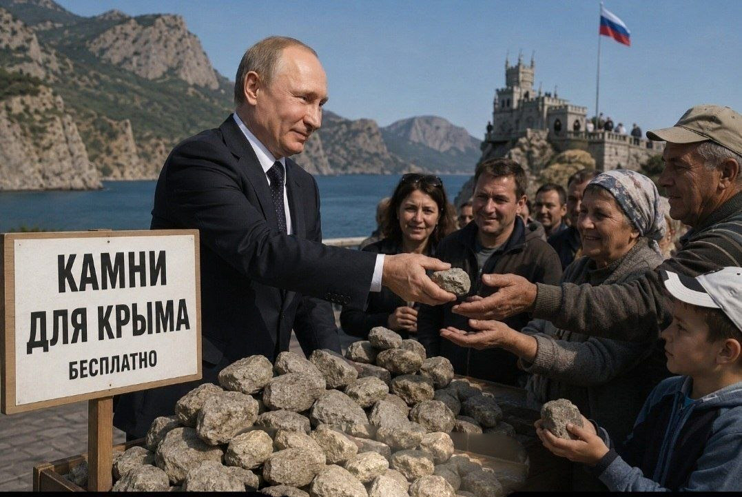 Просили?