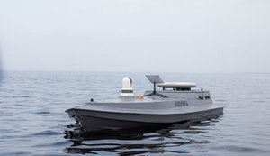 ВМС Румунії знищили дрейфуючий український морський дрон