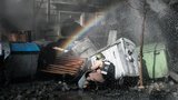 Меморіал Героїв Небесної Сотні може бути зведений до Дня Незалежності, - Нищук. ФОТО