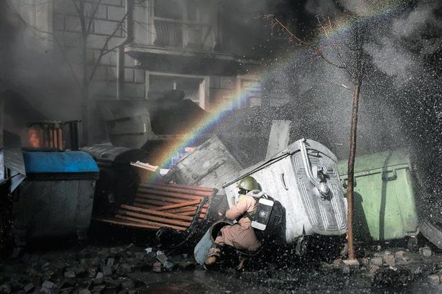 евромайдан