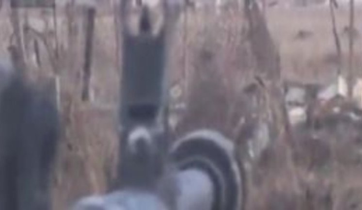 Unsuccessful storm of Al Kurdi village by Syrian pro-government forces ended up in 25 killed attackers. VIDEO