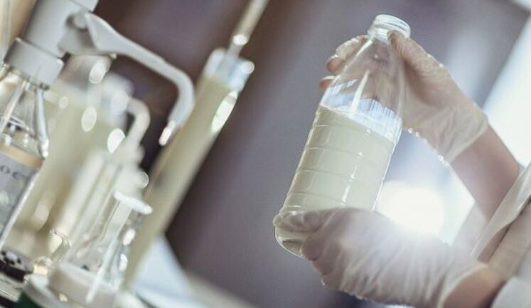 Мінагрополітики планує ускладнити імпорт молочної продукції з Польщі