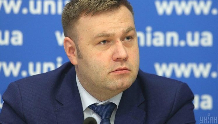 Украина получит от "Газпрома" $3 миллиарда и отозвет оставшиеся иски, – Оржель (обновлено)