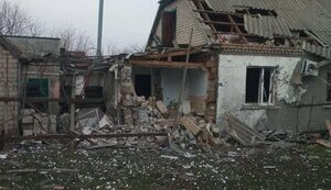 Окупанти забирають житло на окупованій Херсонщині