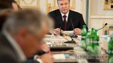 Янукович впервые с апреля соберет СНБО: на закрытом заседание утвердят газовые документы