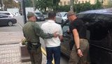 Задержан бывший первый замначальника Нацполиции в Одесской области Гейко, который скрывался, - НАБУ. ФОТО