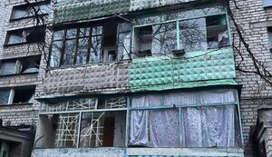 краматорськ