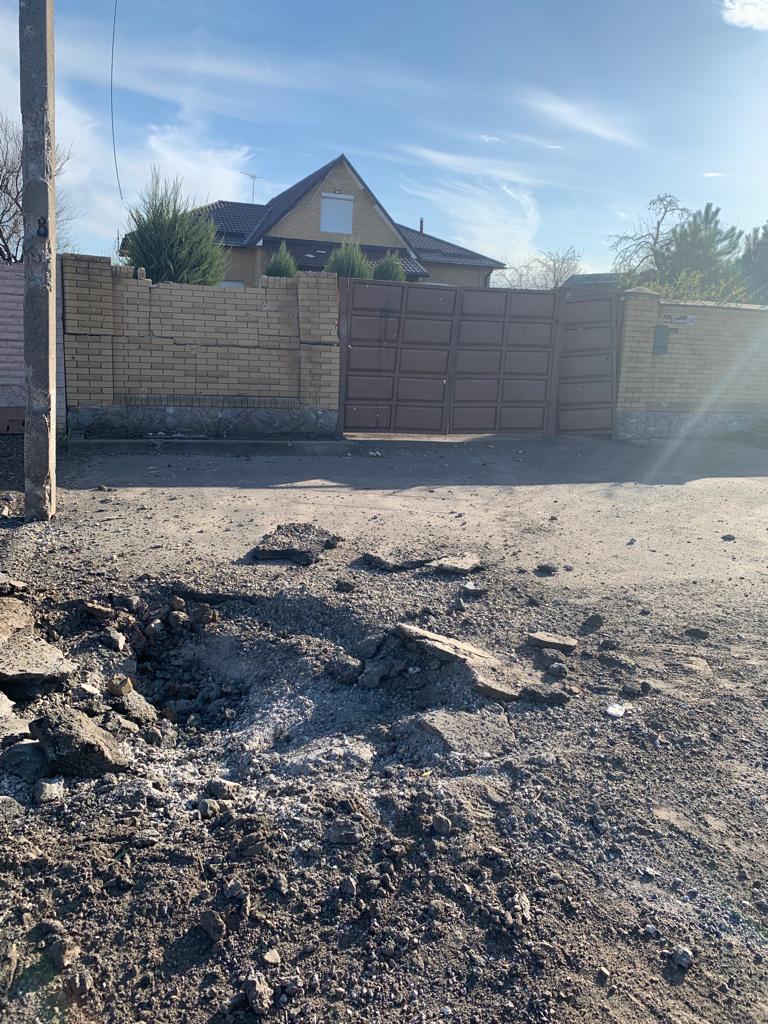 Наслідки ворожих обстрілів Харківщини: зруйновані та пошкоджені житлові будинки, господарчі споруди та об’єкт інфраструктури 03 Наслідки ворожих обстрілів Харківщини: зруйновані та пошкоджені житлові будинки, господарчі споруди та об’єкт інфраструктури 03