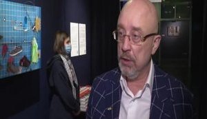 В Украине планируется разрешить второе гражданство стран ЕС и других дружественных государств, - Резников. ВИДЕО