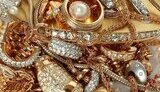 Детінізація: Третина ювелірного ринку України приховує виторги