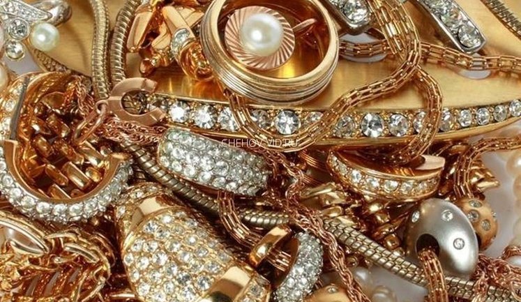 Третина ювелірного ринку України звітує про виторги, які навіть не покривають базові витрати, – податкова