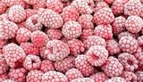 Україна вперше стала світовим лідером із експорту замороженої малини