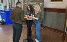 Чи видають повістки в рекрутингових центрах