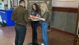 Чи видають повістки в рекрутингових центрах