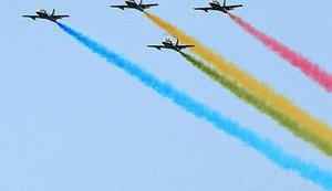 Авиакомпании задерживают рейсы из-за конфликта между Индией и Пакистаном (обновлено)